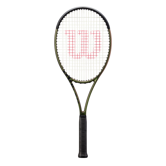 Wilson Blade 98 (16x19) v8 Tennis Racket Frame
