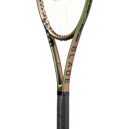 Wilson Blade 98 (16x19) v8 Tennis Racket Frame