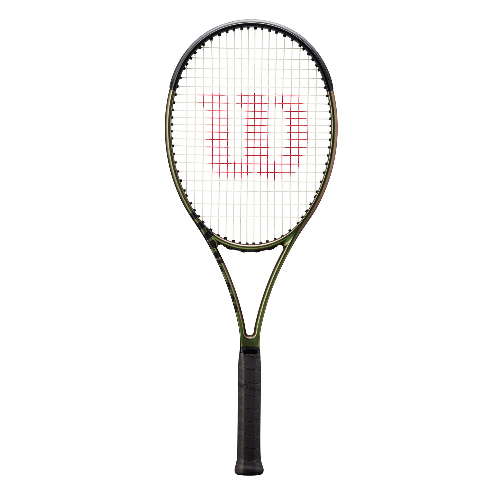 Wilson Blade 98 (18x20) v8 Tennis Racket Frame