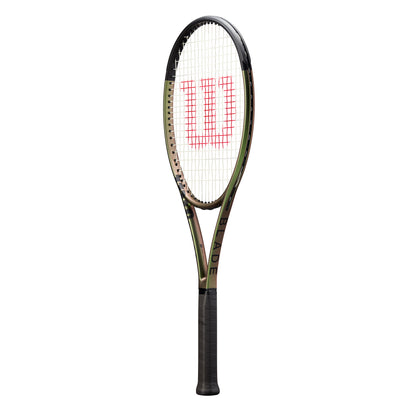 Wilson Blade 98 (18x20) v8 Tennis Racket Frame