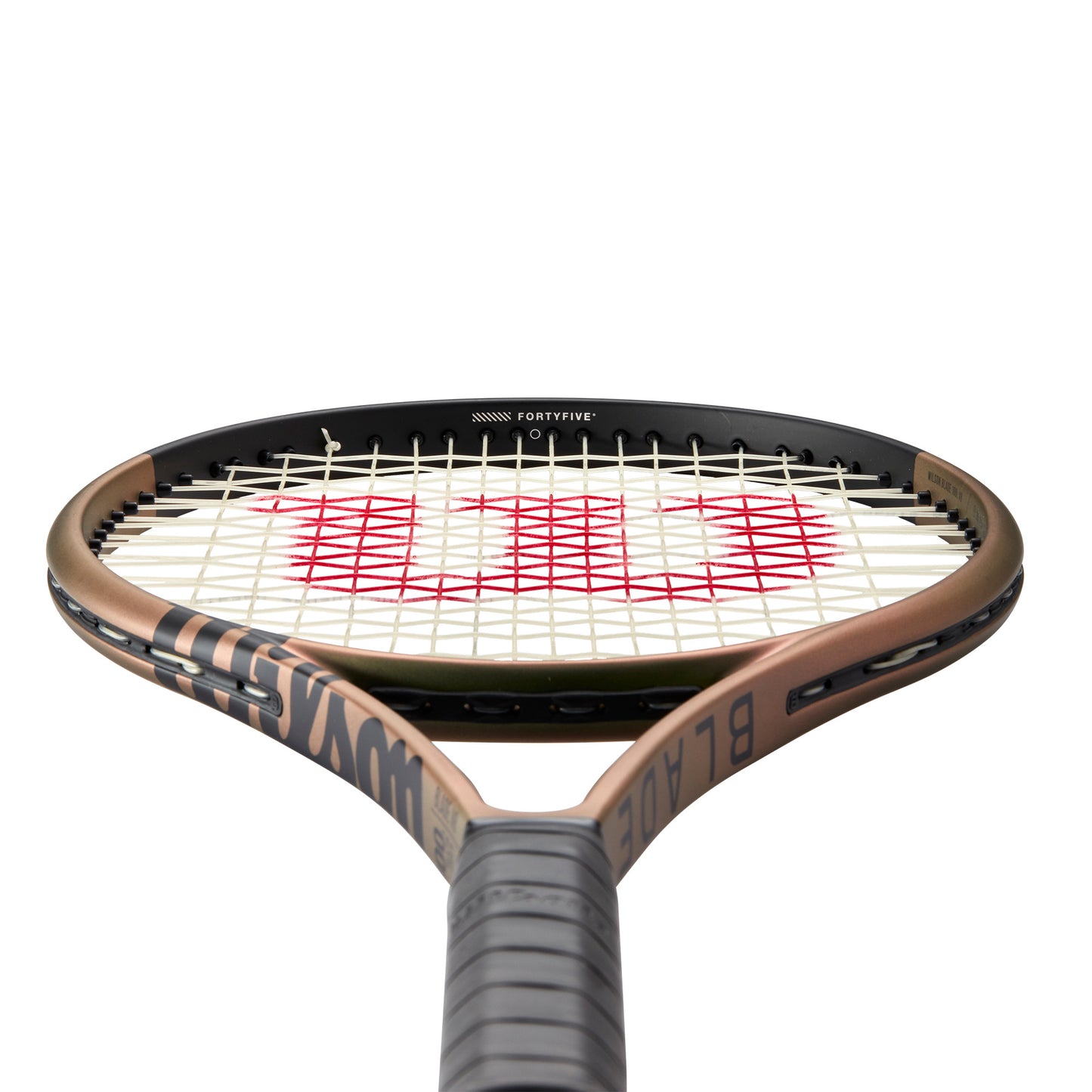 Wilson Blade 100L v8 Tennis Racket Frame