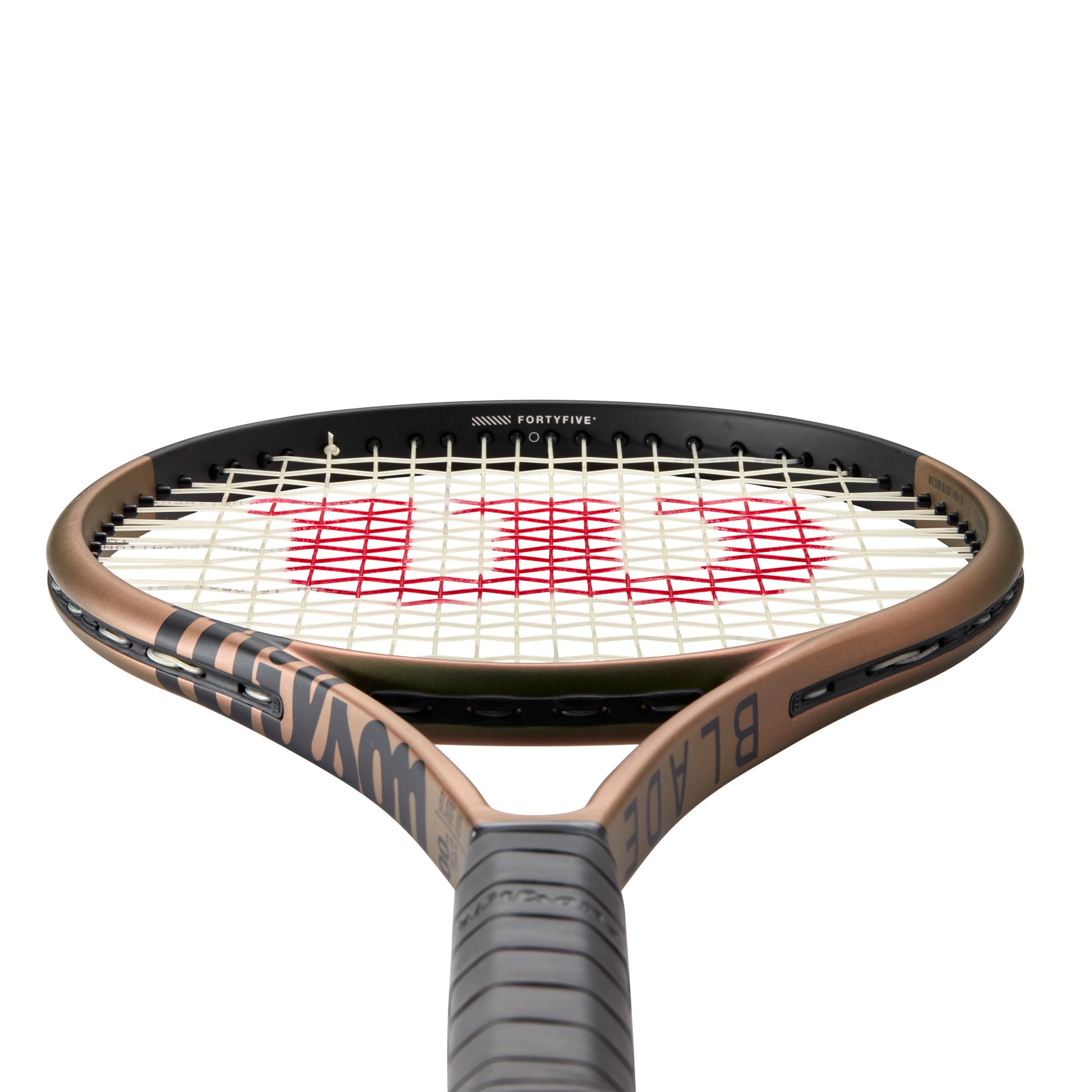 Wilson Blade 100Ul v8 Tennis Racket