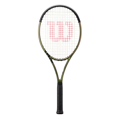 Wilson Blade 104 v8 Tennis Racket Frame