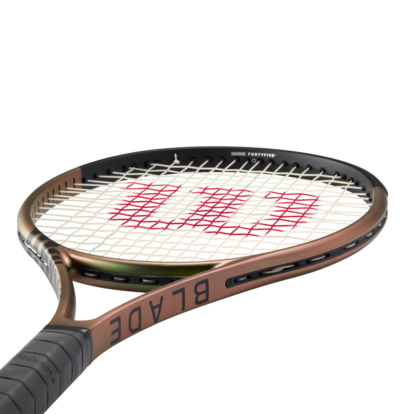 Wilson Blade 104 v8 Tennis Racket Frame