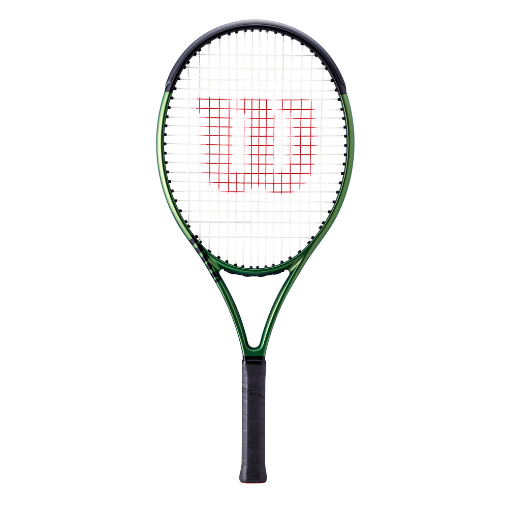 BLADE 25 V8.0 JUNIOR TENNIS RACKET - WilsonME
