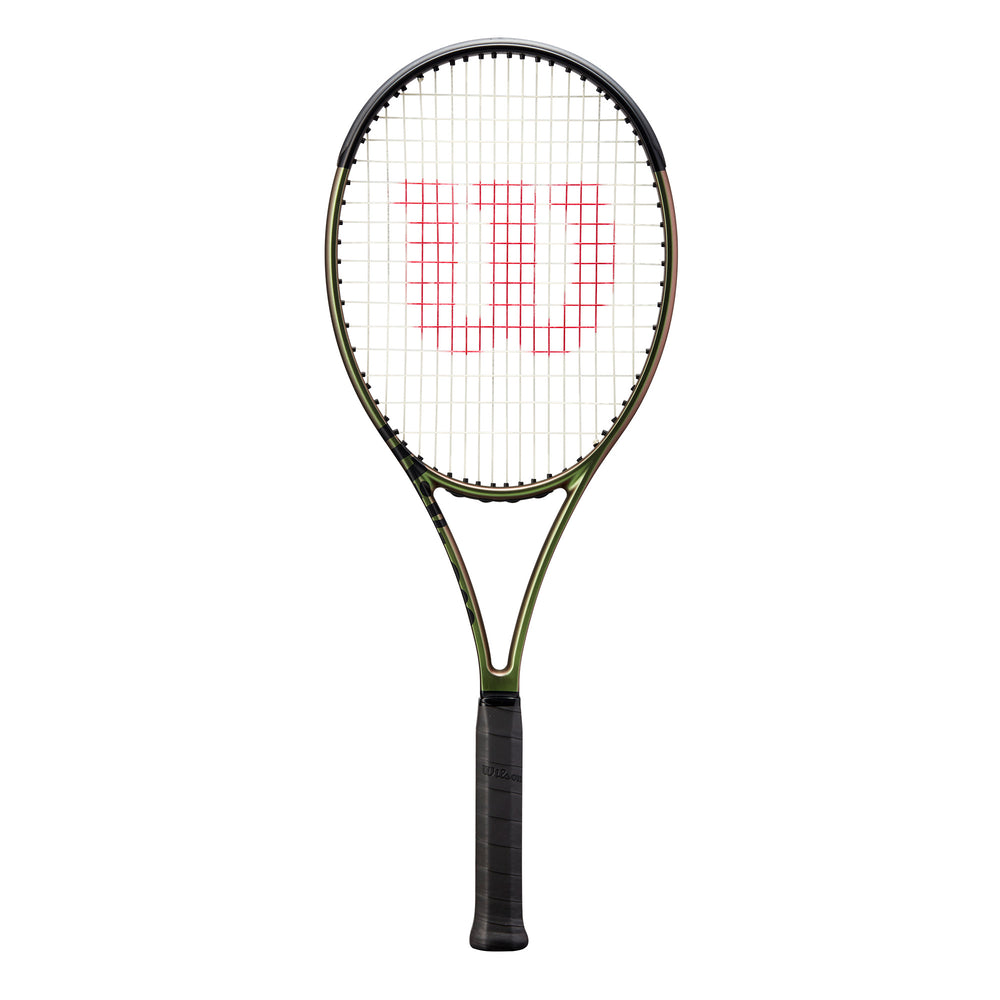 Blade 98S V8 Tennis Racket Frame