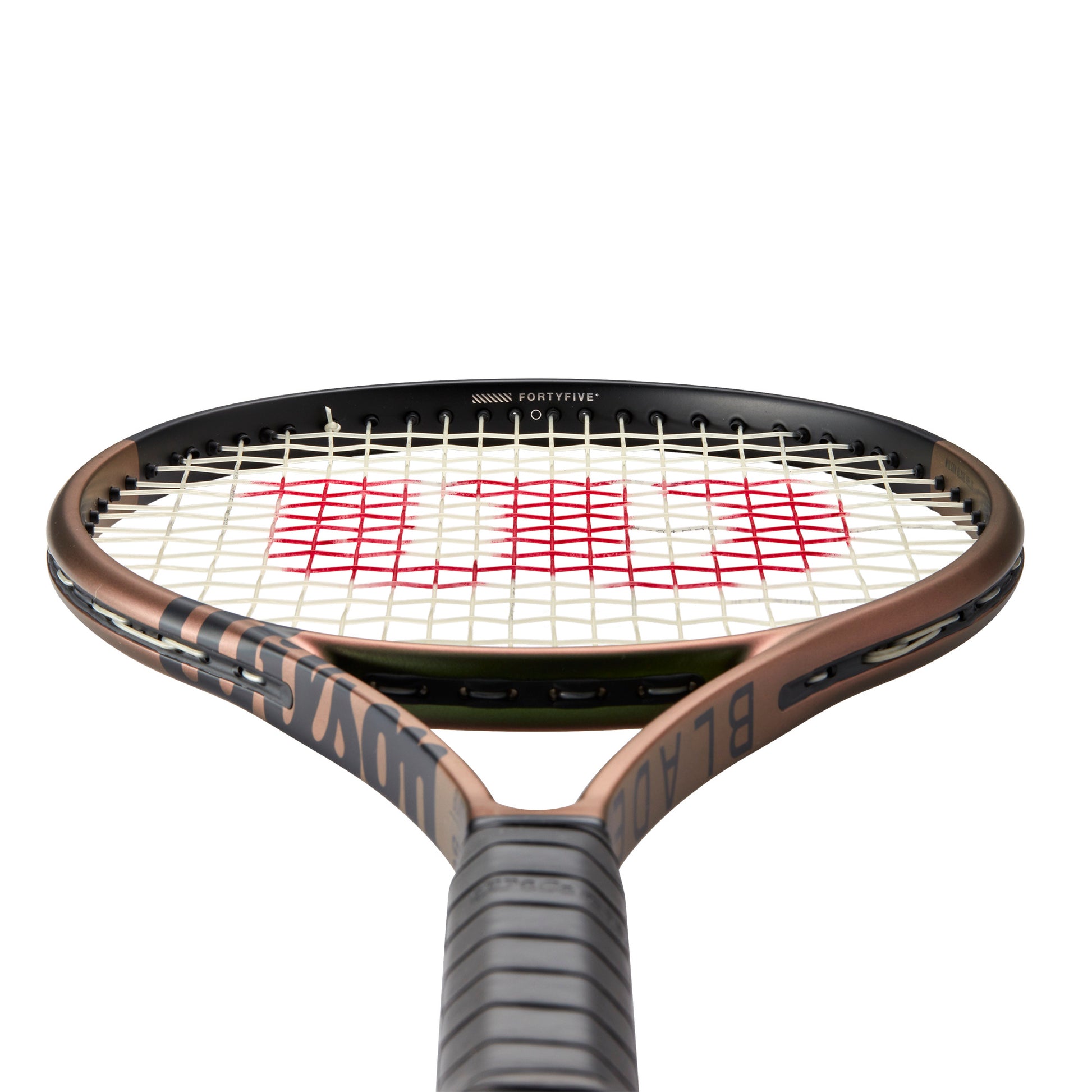 Wilson Blade 98S v8 Tennis Racket Frame