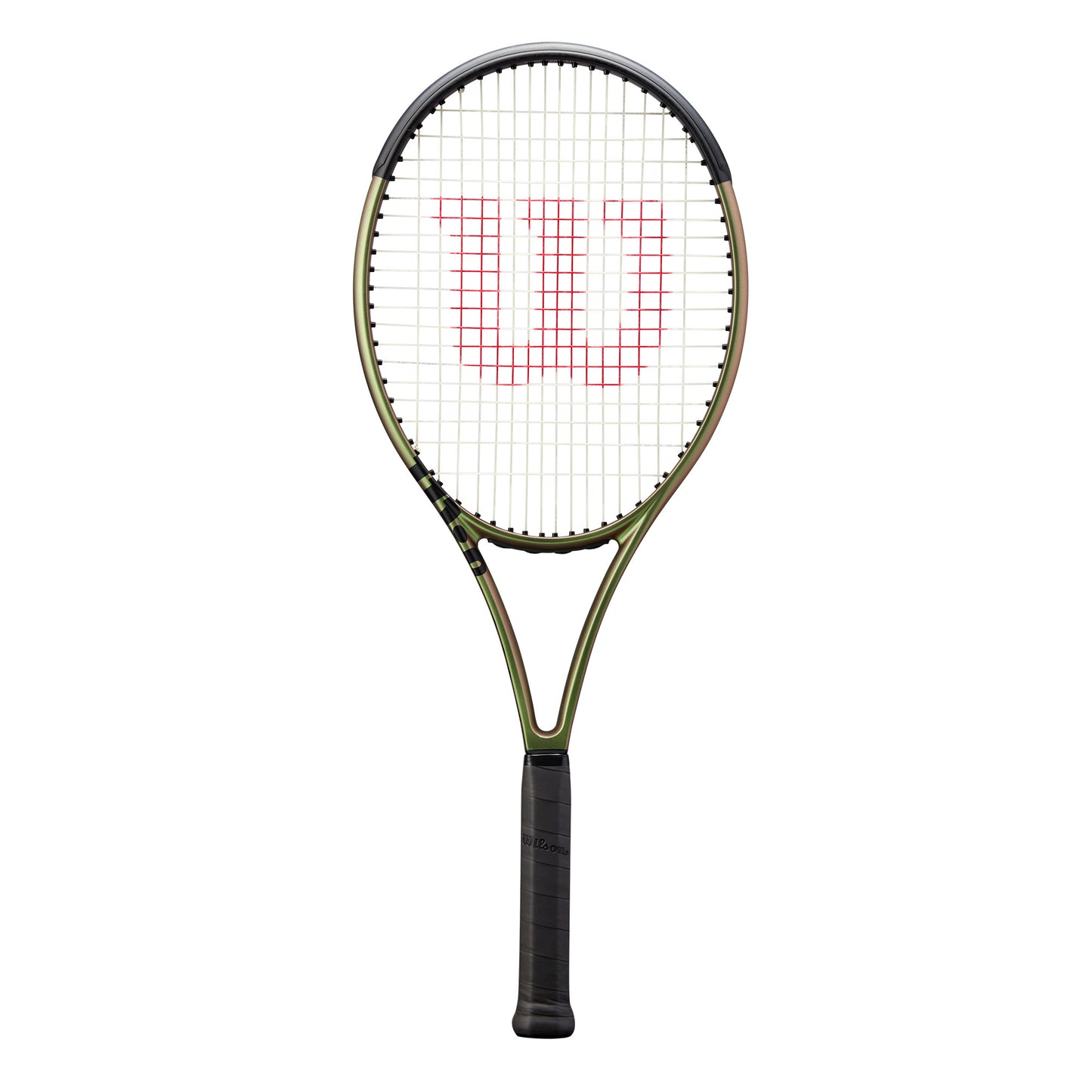 Wilson Blade 100 v8 Tennis Racket Frame