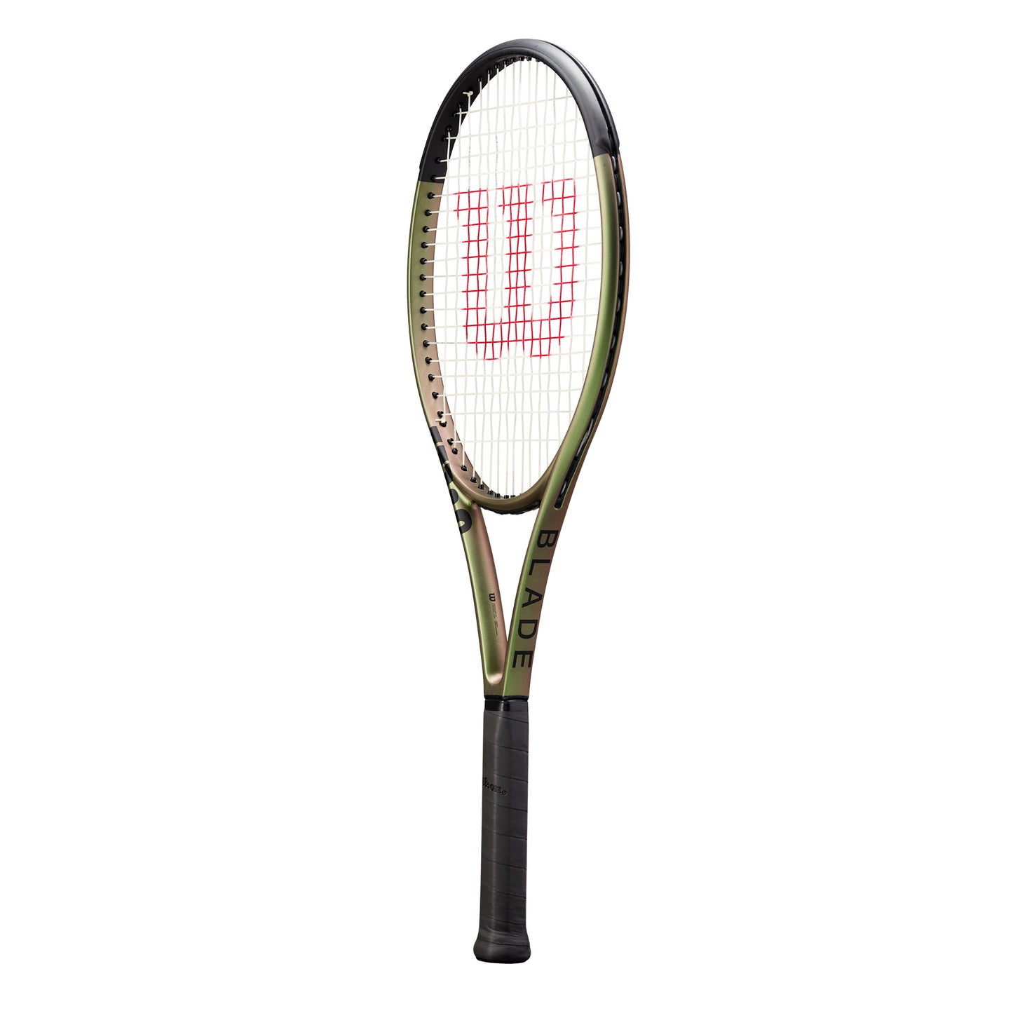Wilson Blade 100 v8 Tennis Racket Frame