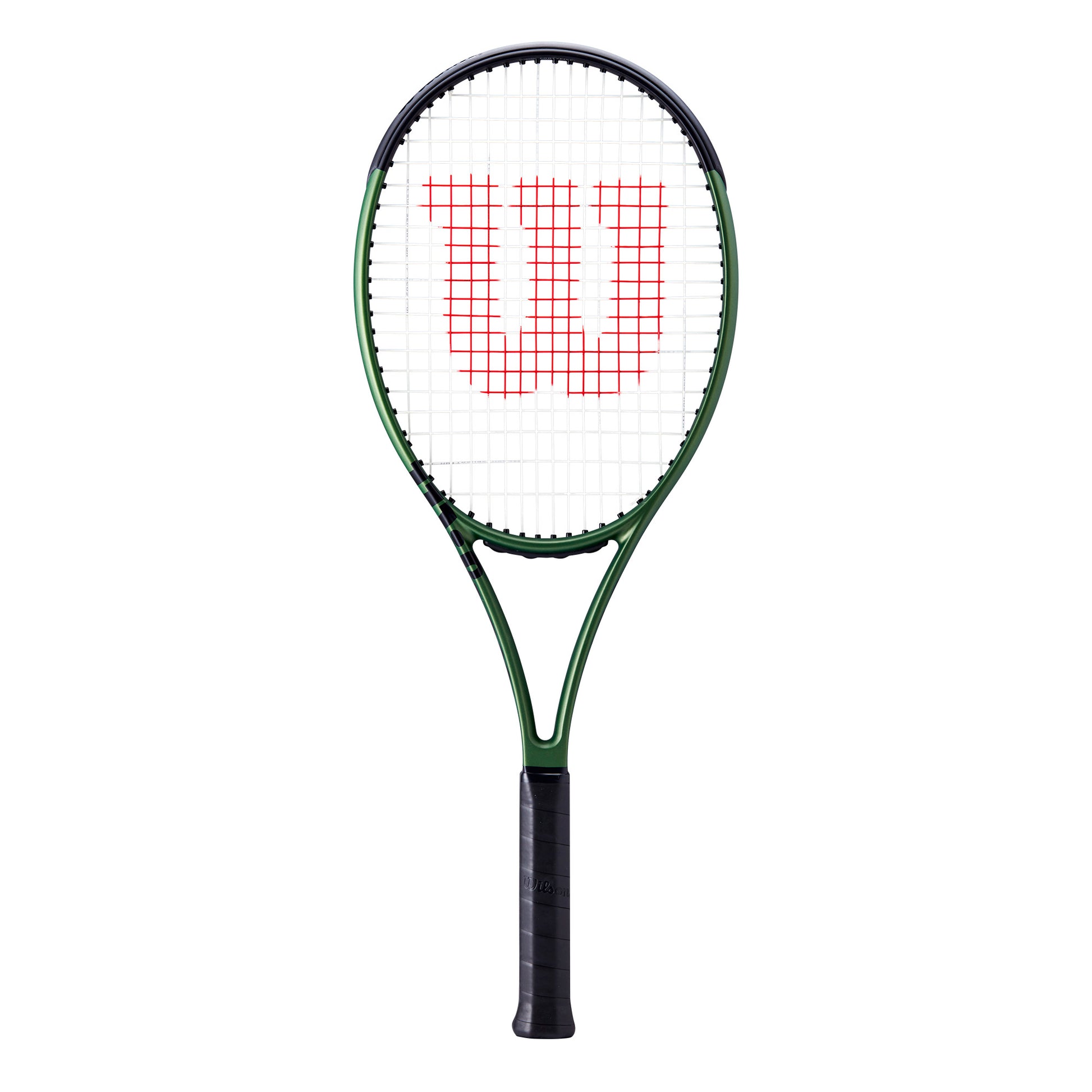 Wilson Blade 101L v8 Tennis Racket
