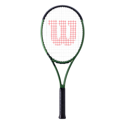 Wilson Blade 101L v8 Tennis Racket