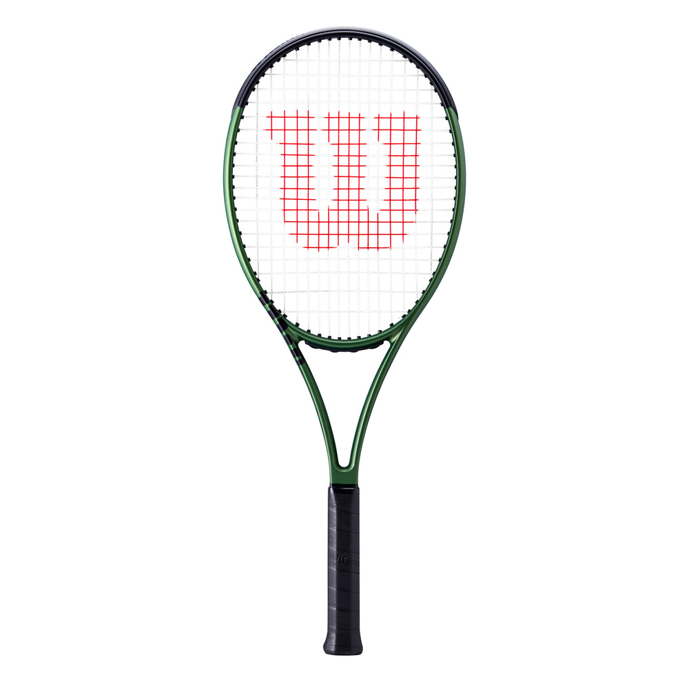 Shop Wilson Tennis Rackets -Blade 101L V8.0 – WilsonME