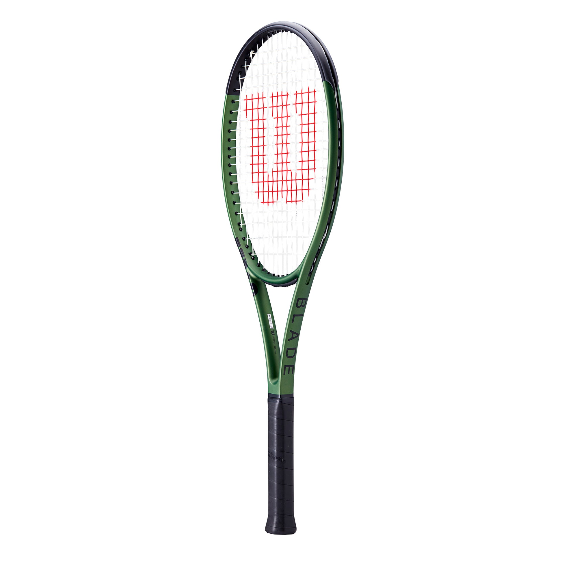 Shop Wilson Tennis Rackets -Blade 101L V8.0 – WilsonME