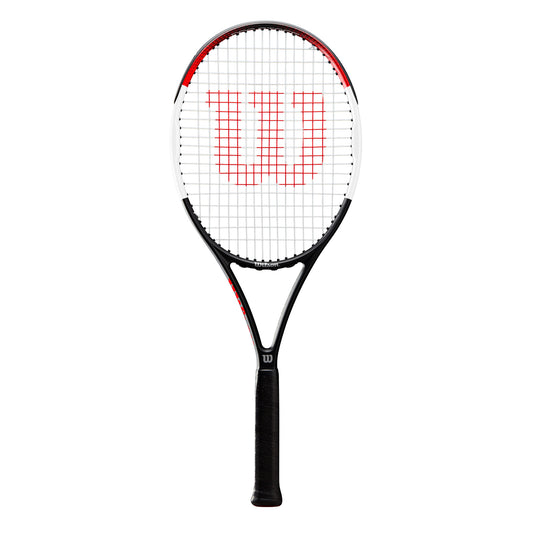 PRO STAFF PRECISION 100 TENNIS RACKET - WilsonME