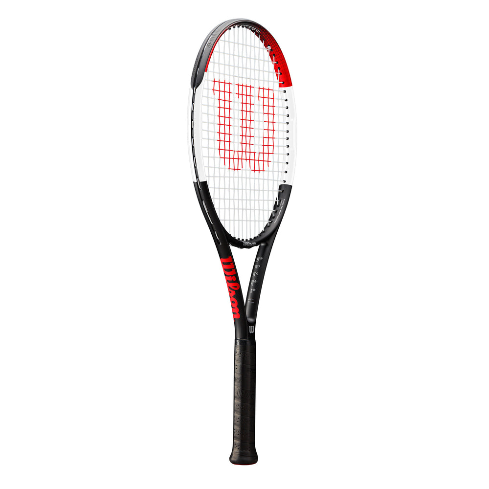 PRO STAFF PRECISION 100 TENNIS RACKET - WilsonME
