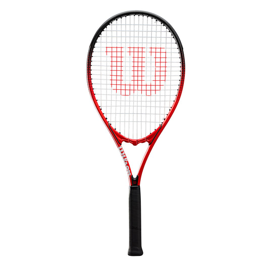 PRO STAFF PRECISION XL 110 TENNIS RACKET - WilsonME