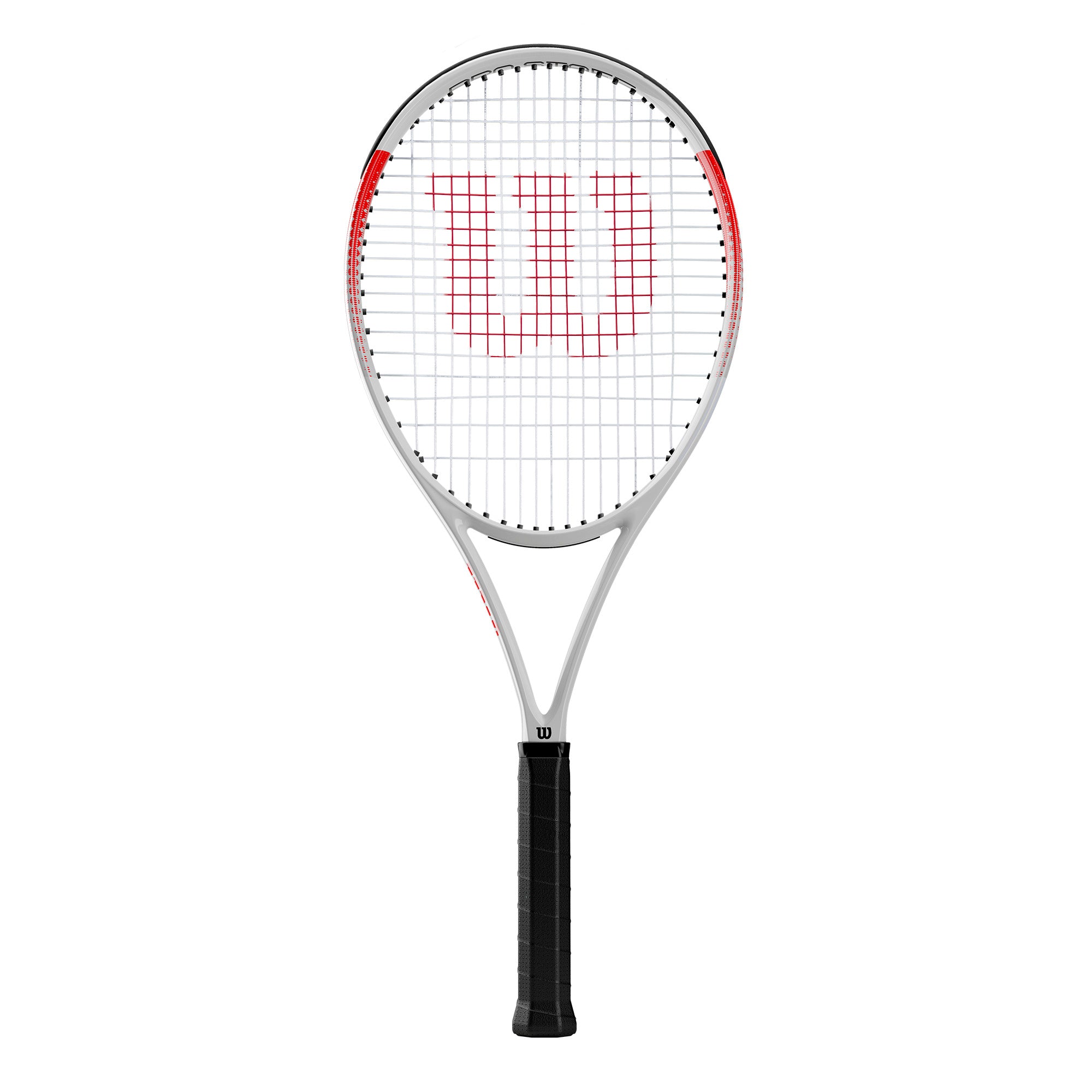 Precision Racket Shop Wilson Tennis Rackets -Pro Staff Precision – WilsonME