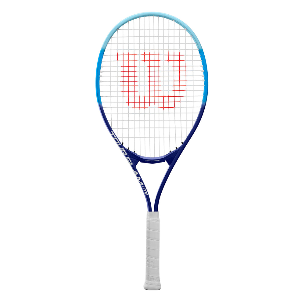 TOUR SLAM LITE TENNIS RACKET - WilsonME