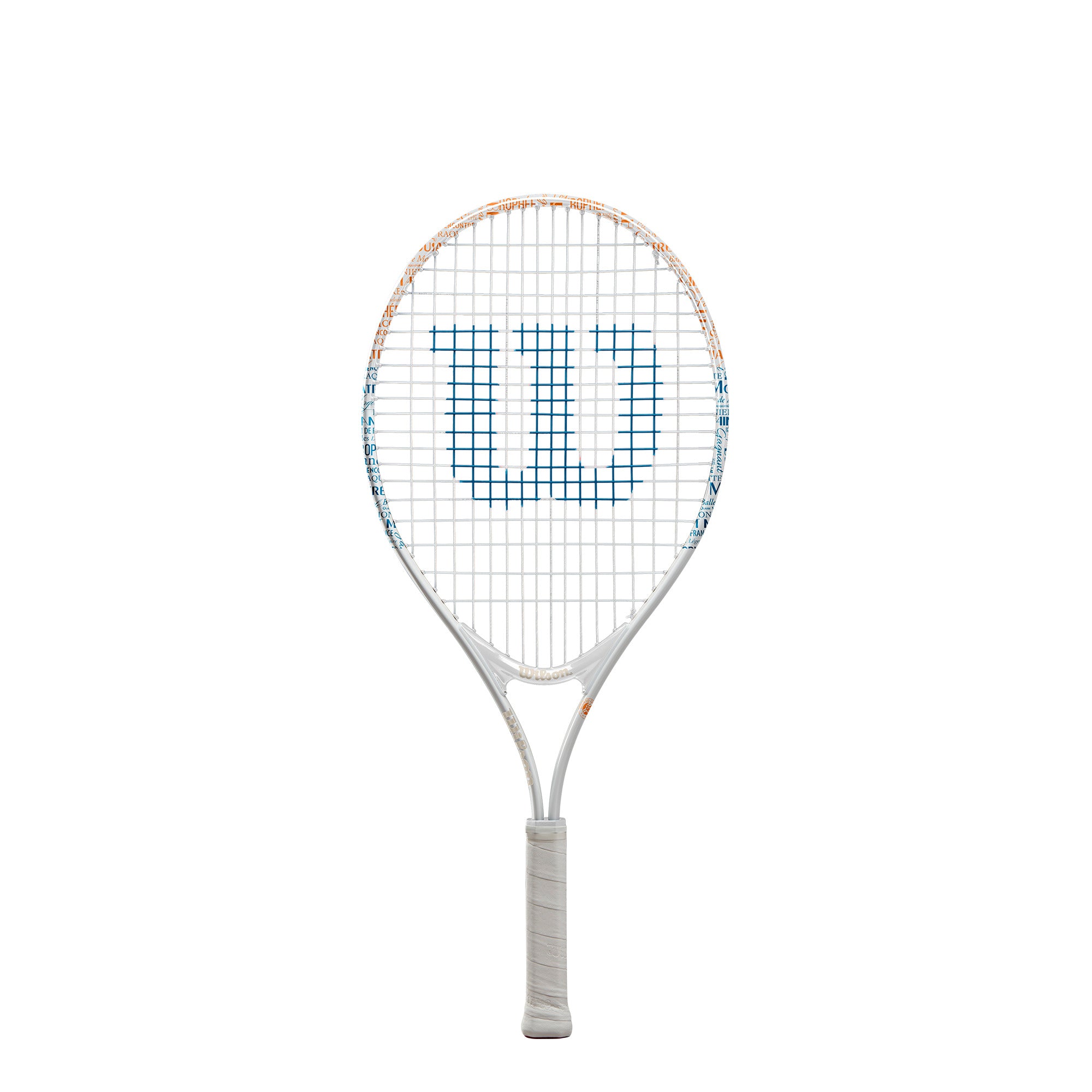 Shop Wilson Tennis Rackets -Roland Garros Elite – WilsonME