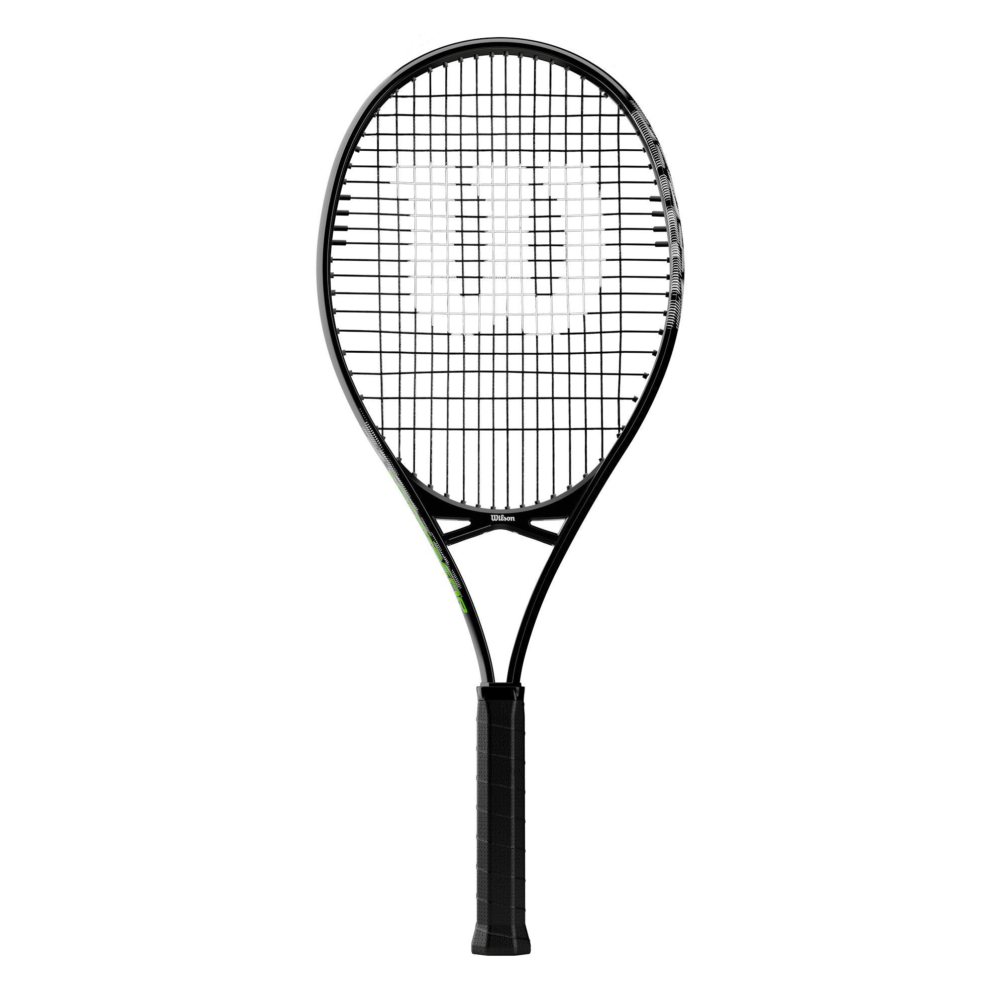 Wilson Aggressor 112 Tennis Racket