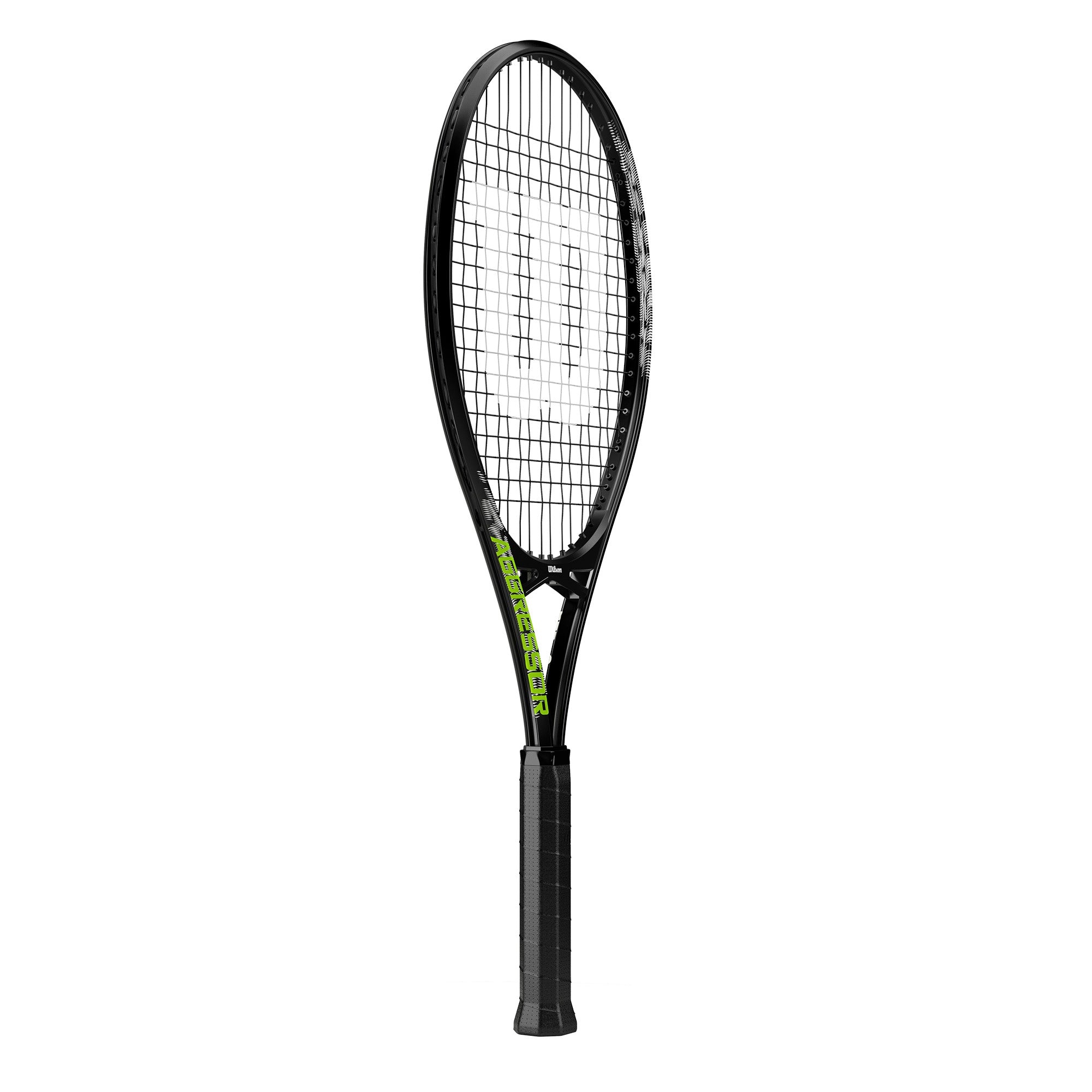 Wilson Aggressor 112 Tennis Racket