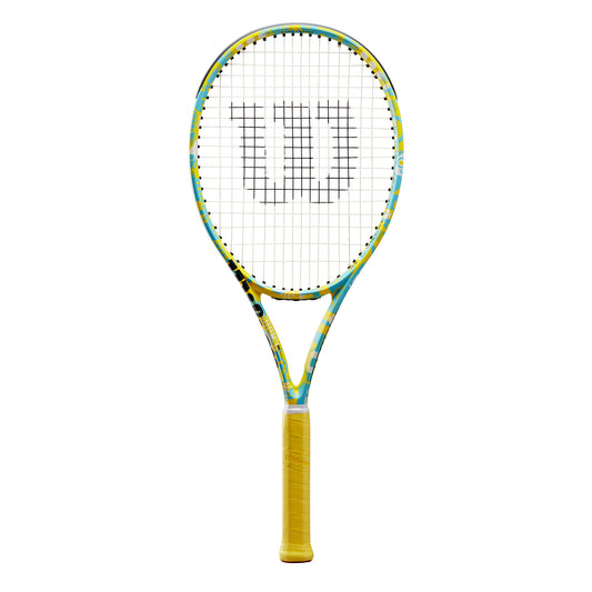 Wilson Minions Clash 100 Tennis Racket Frame