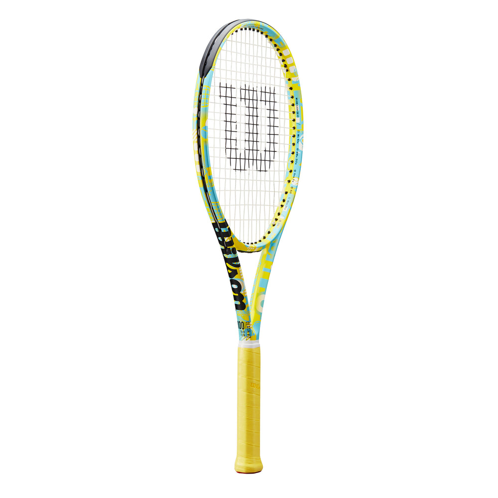 Minions Clash 100 V2.0 Tennis Racket Frame