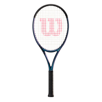 ULTRA 100UL V4 TENNIS RACKET - WilsonME