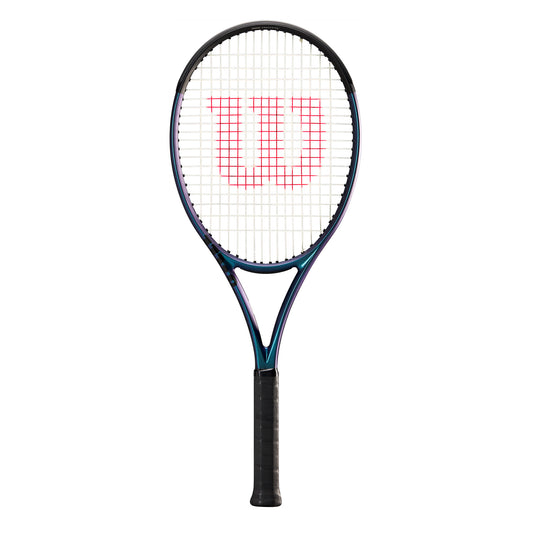 ULTRA 100UL V4 TENNIS RACKET - WilsonME