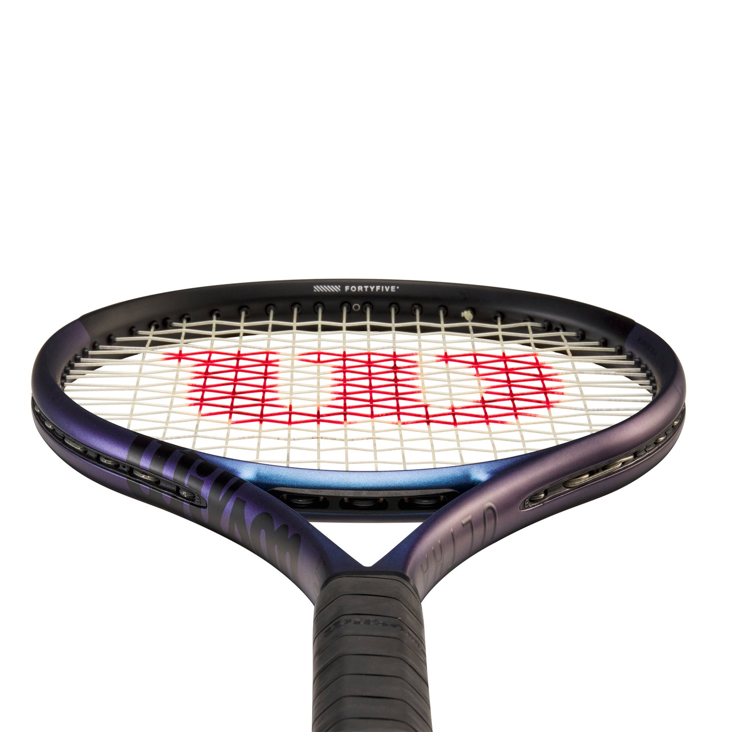 ULTRA 100UL V4 TENNIS RACKET - WilsonME