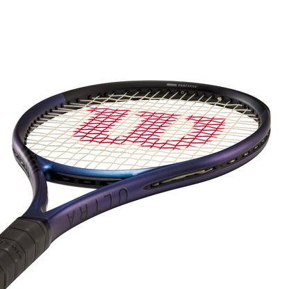 ULTRA 100UL V4 TENNIS RACKET - WilsonME