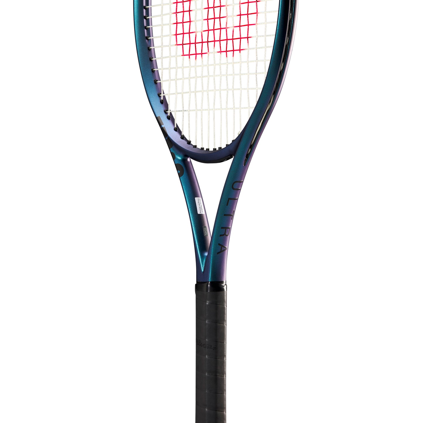 ULTRA 100UL V4 TENNIS RACKET - WilsonME