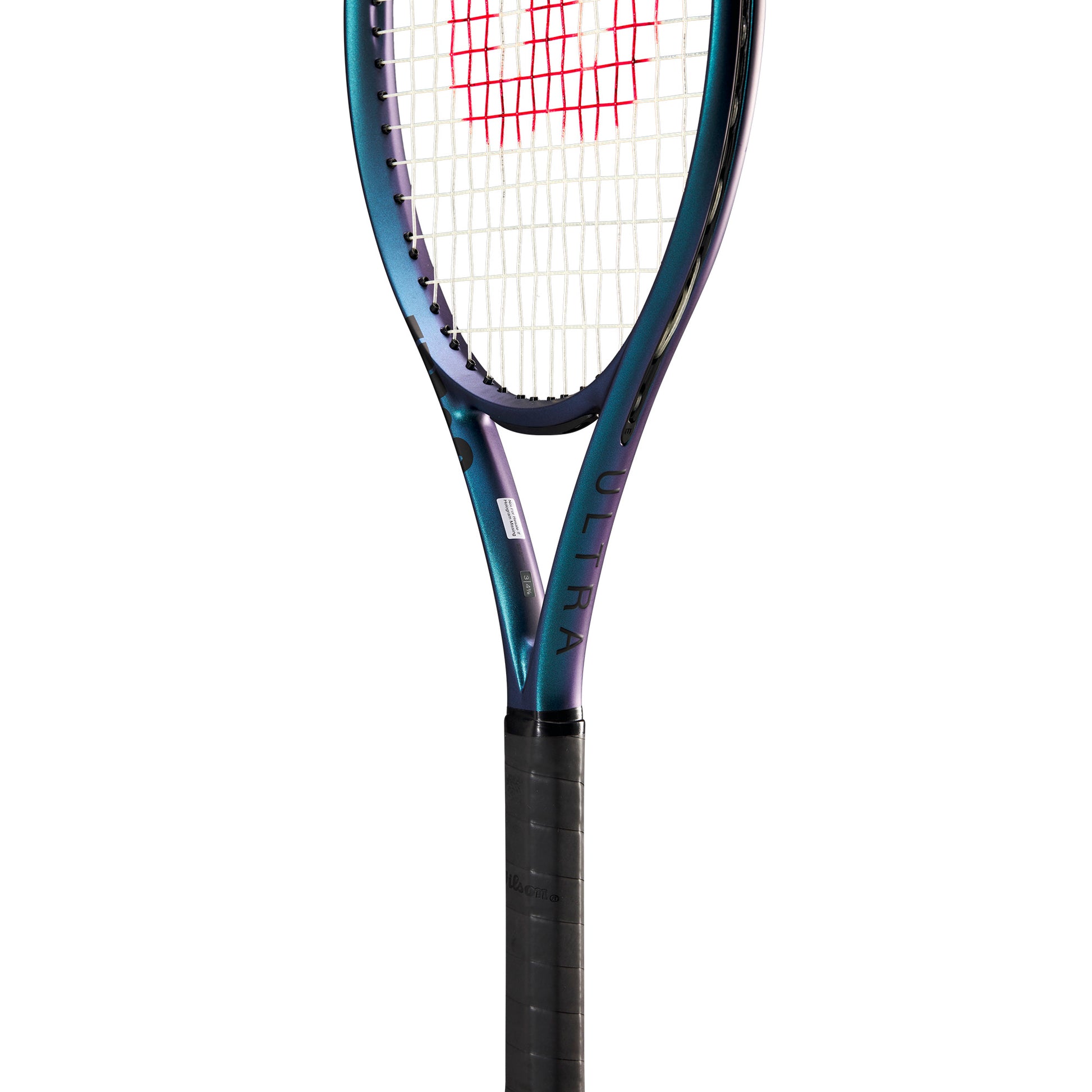 ULTRA 108 V4 TENNIS RACKET - WilsonME