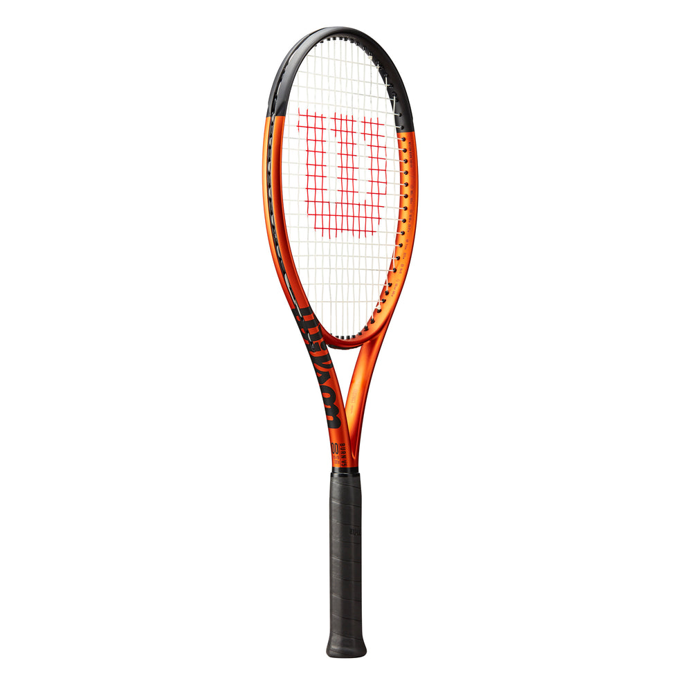 Shop Wilson Tennis Rackets -Burn 100 V5.0 – WilsonME