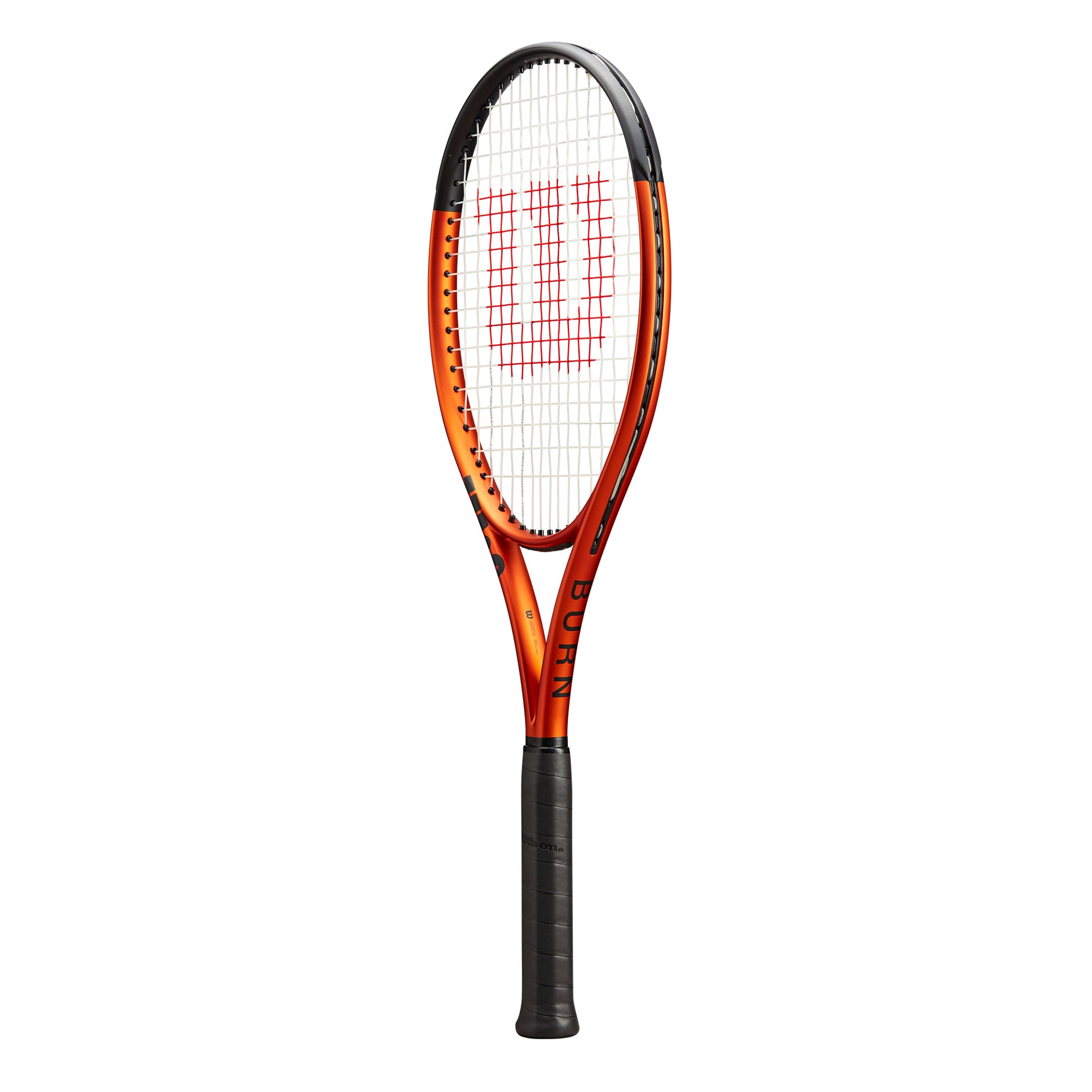 Wilson Burn 100 v5 Tennis Racket