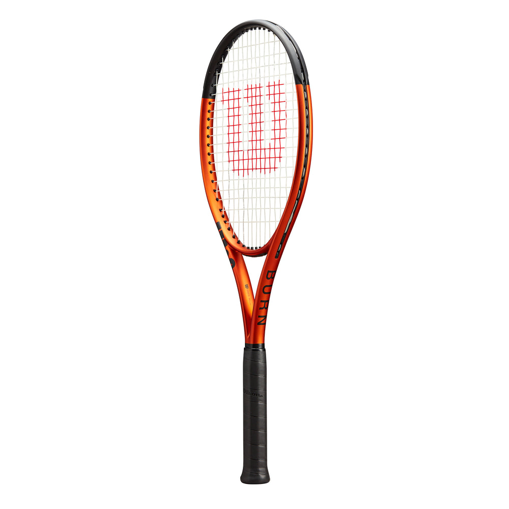 Burn 100 V5.0 Tennis Racket