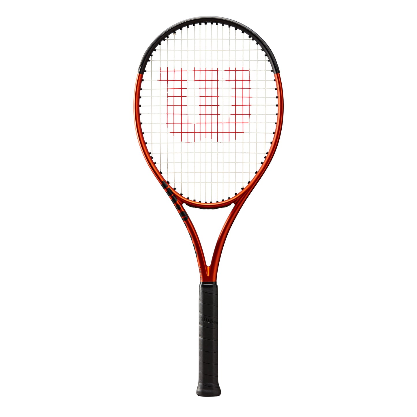 Wilson Burn 100LS v5 Tennis Racket