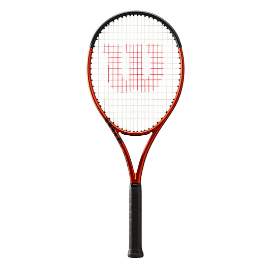 Wilson Burn 100LS v5 Tennis Racket