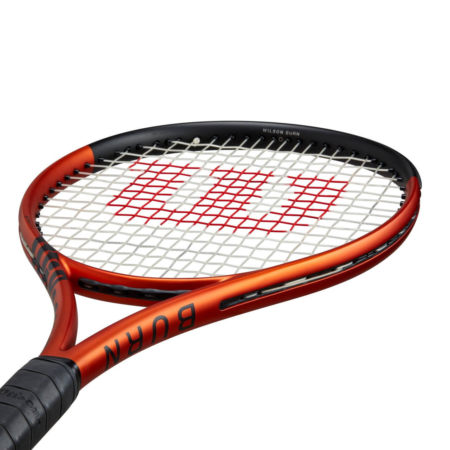 Wilson Burn 100ULS v5 Tennis Racket