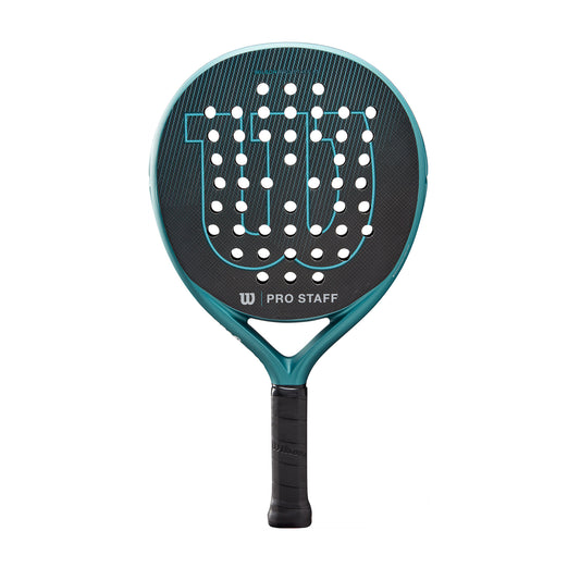 PRO STAFF LT PADEL RACKET - WilsonME