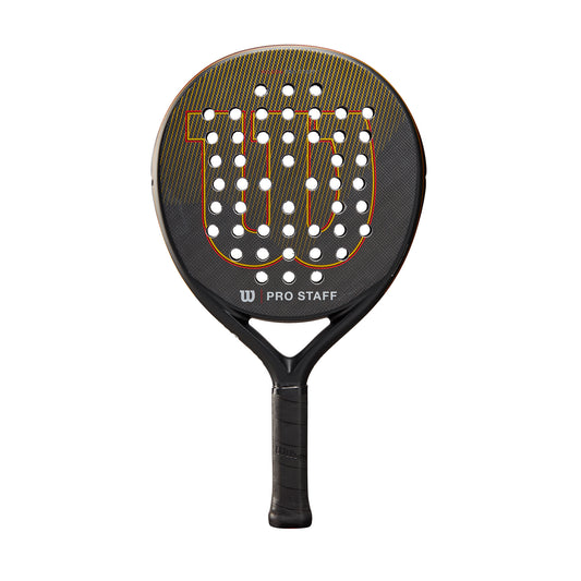 PRO STAFF V2 PADEL RACKET - WilsonME