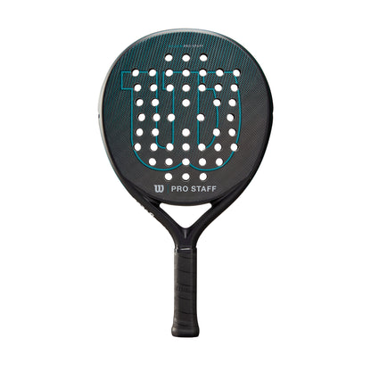 PRO STAFF V2 PADEL RACKET - WilsonME