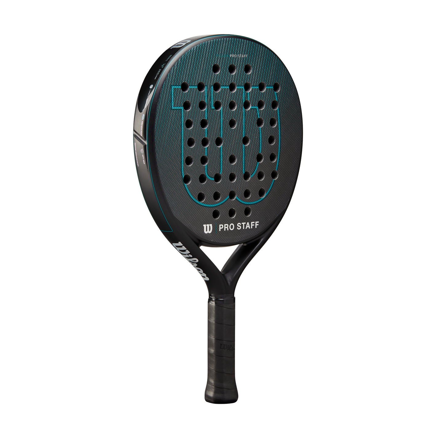 PRO STAFF V2 PADEL RACKET - WilsonME