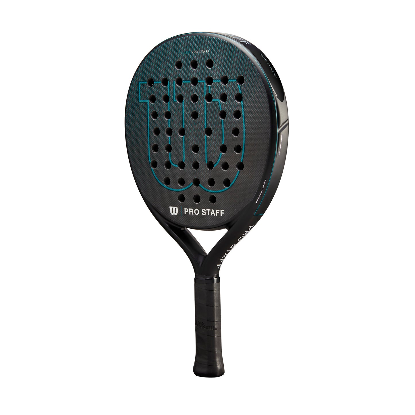 PRO STAFF V2 PADEL RACKET - WilsonME