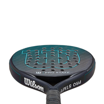 PRO STAFF V2 PADEL RACKET - WilsonME