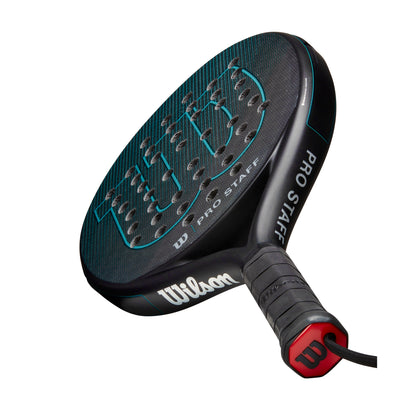 PRO STAFF V2 PADEL RACKET - WilsonME