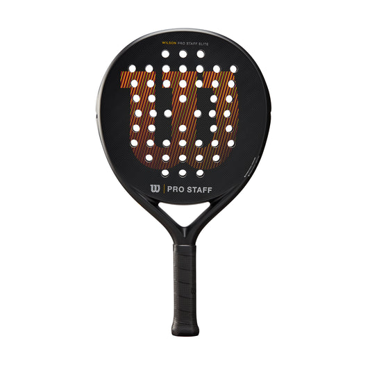 PRO STAFF ELITE V2 PADEL RACKET - WilsonME