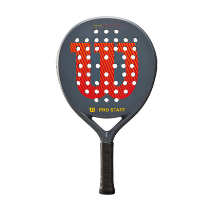 PRO STAFF TEAM ALT V2 PADEL RACKET - WilsonME