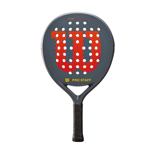 PRO STAFF TEAM ALT V2 PADEL RACKET - WilsonME