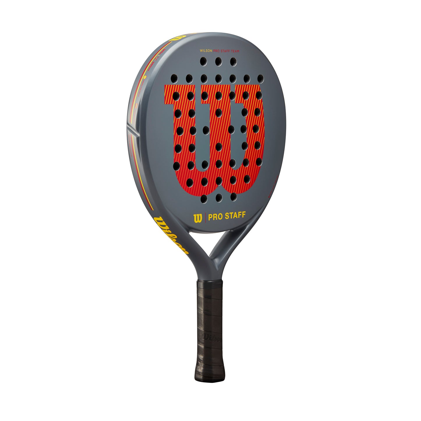 PRO STAFF TEAM ALT V2 PADEL RACKET - WilsonME